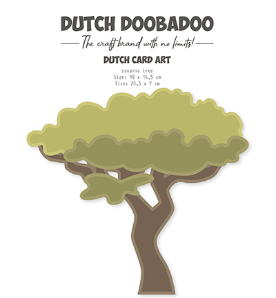 470.784.237 card art savanah tree