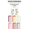 Crafty kit slimline ladybug