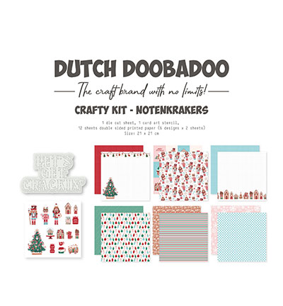 473.005.050 Crafty Kit notenkrakers