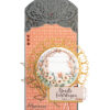 CA3188 Marianne Design - Rhinestones - Autumn gold vb Plakstenen herfstgoud