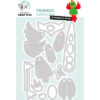 CCL-FR-CD701 - Accessoires birds Friendz nr.701 vb