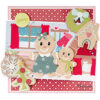 Snijmallen Collectables Christmas Cookies