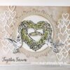 CS0999 Clear stamp wedding sentiments UK vb CS0999 Clear stamp wedding sentiments UK vb