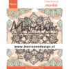 Clearstamps Mandala Mumbai Clearstamps Mandala Mumbai