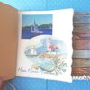 CS1061 Clearstamps Colorfull Silhouette - Sea Shells vb3 Clearstamps silhouette sea shells