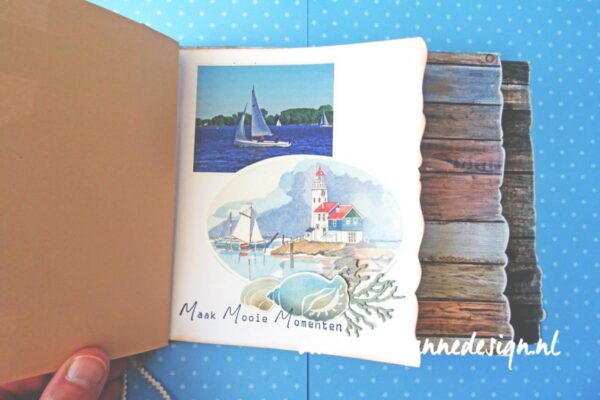 CS1061 Clearstamps Colorfull Silhouette - Sea Shells vb3 Clearstamps silhouette sea shells