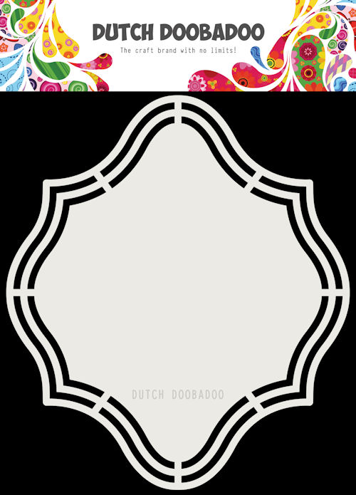 Dutch Shape Art Charlotte A5 470.713.201