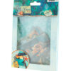EASYOV649 - Die Cut Paper Set Ocean View nr.649