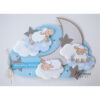 EC0175 Clearstamps Eline's Cute Animals - Sheep