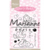 EC0176 Clearstamps Eline's Cute Babies EC0176 Clearstamps Eline's Cute Babies