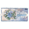 Snijmallen Christmas borders Vintage Christmas nr.720 Snijmallen Christmas borders Vintage Christmas nr.720