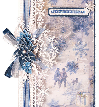Clearstamps liefdevolle teksten