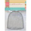 LR0045 Marianne Design - Shaker windows - snowglobe (10)