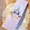 Marianne Design - Shaker windows - snowglobe