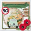 LR0609 Creatables snijmal Fiat vb LR0609 Creatables snijmal Fiat