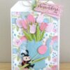 LR0792 Creatables snijmallen - Marianne Design - Large Watering Can - gieter vb LR0792 Creatables snijmallen - Marianne Design - Large Watering Can - gieter vb