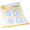 Marianne Design - Creatables LR0881 - Trendy Trees
