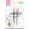 MM1624 Clear stamps Doodle stripes Marianne Design MM1624 Clear stamps Doodle stripes Marianne Design