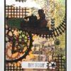 MM1624 Clear stamps Doodle stripes Marianne Design vb MM1624 Clear stamps Doodle stripes Marianne Design vb