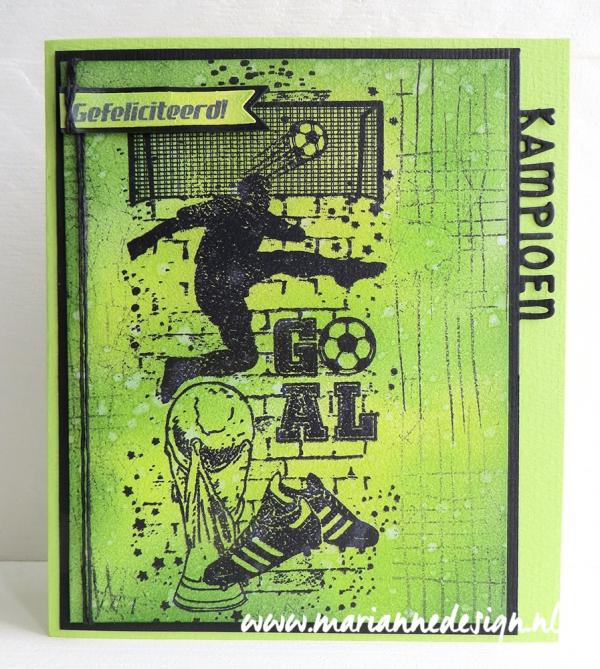 MM1624 Clear stamps Doodle stripes Marianne Design vb1 MM1624 Clear stamps Doodle stripes Marianne Design vb