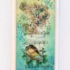 Clearstamps Art stamps song birds