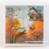 Clearstamps Art stamps song birds