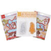 PA4179 Marianne Design - Voordeelset - Autumn gnome vb PA4179 Marianne Design - Voordeelset - Autumn gnome vb