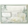 PB1997 The Paper Boutique - Winter Wonderland - Embellishment Pad