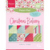 PK9195 Christmas Bakery paperpad