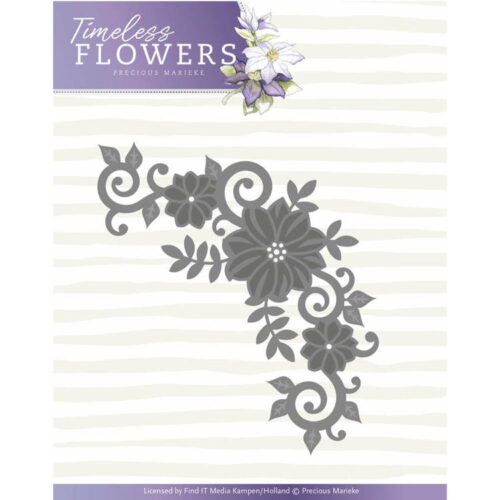 PM10133 Snijmal Precious Marieke - Timeless Flowers - Fantasy Flower Corner