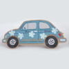 PS8037 Craftstencil Car