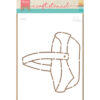 PS8038 Craftstencil Fruit Basket by Marleen