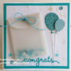 PS8043 Craft stencil Party Pocket vb1 PS8043 Craft stencil Party Pocket vb1