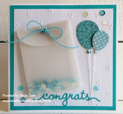 PS8043 Craft stencil Party Pocket vb1 PS8043 Craft stencil Party Pocket vb1