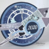 PS8050 Craftstencil Fireworks by Marleen vb PS8050 Craftstencil Fireworks by Marleen
