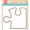 Craftstencil Puzzle
