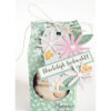 PS8112 Craftstencil Milk karton by Marleen