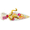 craft stencil Candy bag