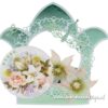 Craftstencil - Marianne Design - Anja's Tulip A4 vb Craftstencil - Marianne Design - Anja's Tulip A4 vb