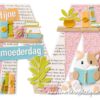 PS8143 Craft stencil - Marianne Design - M-Letter.jpg PS8143 Craft stencil - Marianne Design - M-Letter.jpg