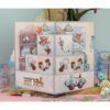 SB10728 Uitdrukvel - Yvonne Creations - Hello World - Small elements vb SB10728 Uitdrukvel - Yvonne Creations - Hello World - Small elements