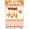 Snijmallen Studio Light Scenery Beauty of Fall nr.55