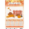 Snijmallen Studio Light Garden tools Beauty of Fall nr.56