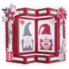 Snijmallen Storybook folder cardshape Essentials nr.125 vb1 Snijmallen Storybook folder cardshape Essentials nr.125 vb1
