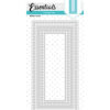 Snijmallen Slimline hearts Essentials nr.183 Snijmallen Slimline hearts Essentials nr.183