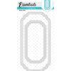 Snijmallen Slimline label Essentials nr.184 Snijmallen Slimline label Essentials nr.184