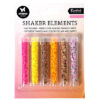 Shaker elements Birthday present Essentials nr.03