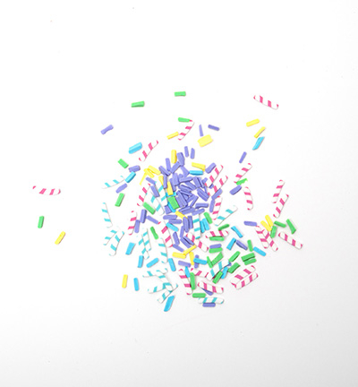 Sprinkles Essentials nr.06