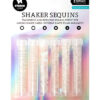 SL-ES-SHAKE07 - Faceted sequin Essentials nr.07