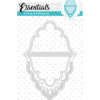 Snijmal cardshape Essentials, nr.301